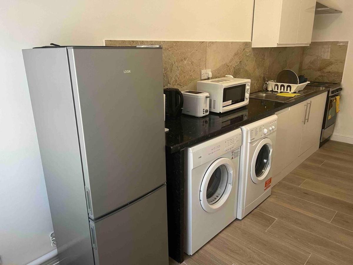 Starlet Property Wanstead 외부 사진