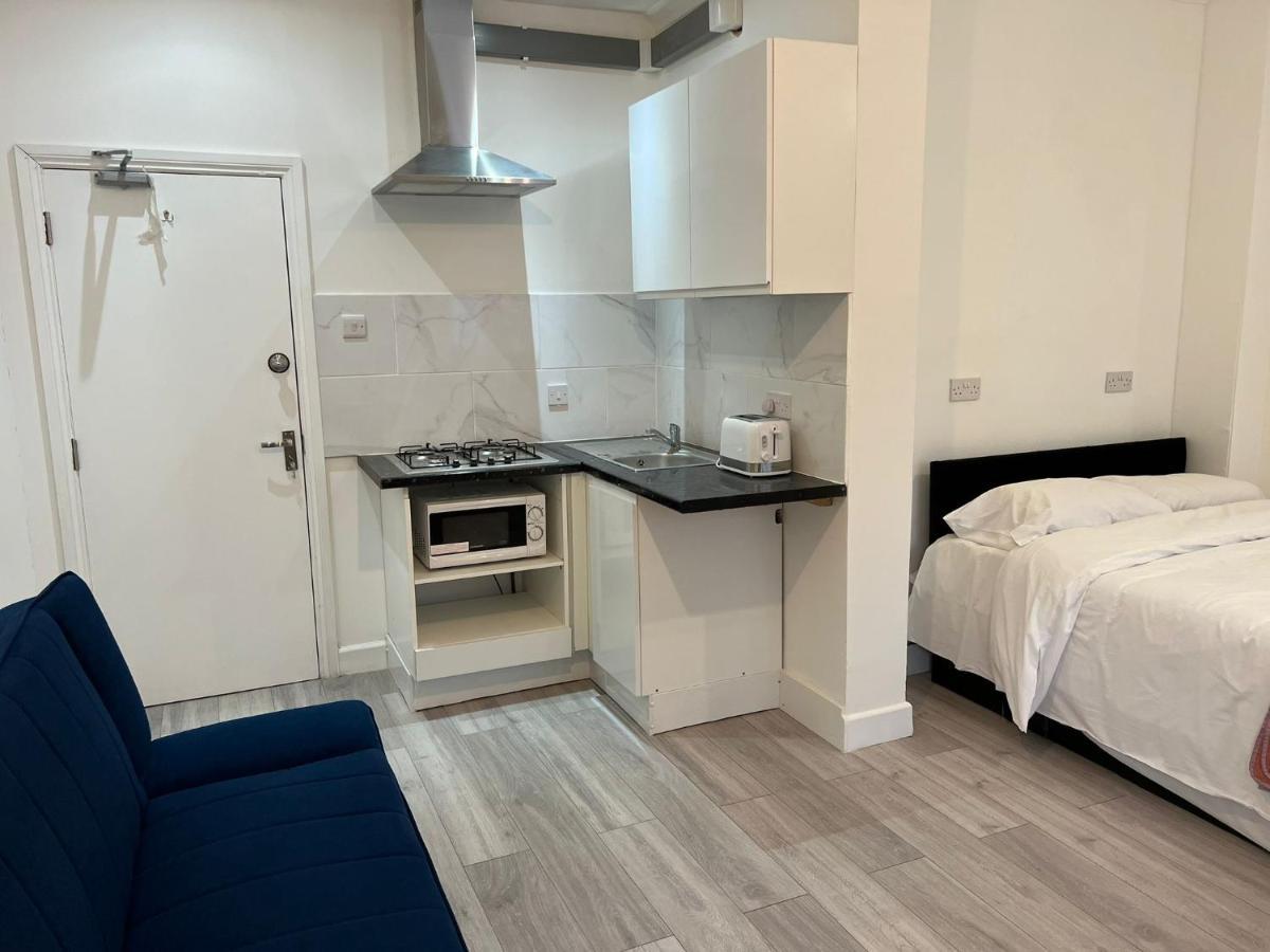 Starlet Property Wanstead 외부 사진