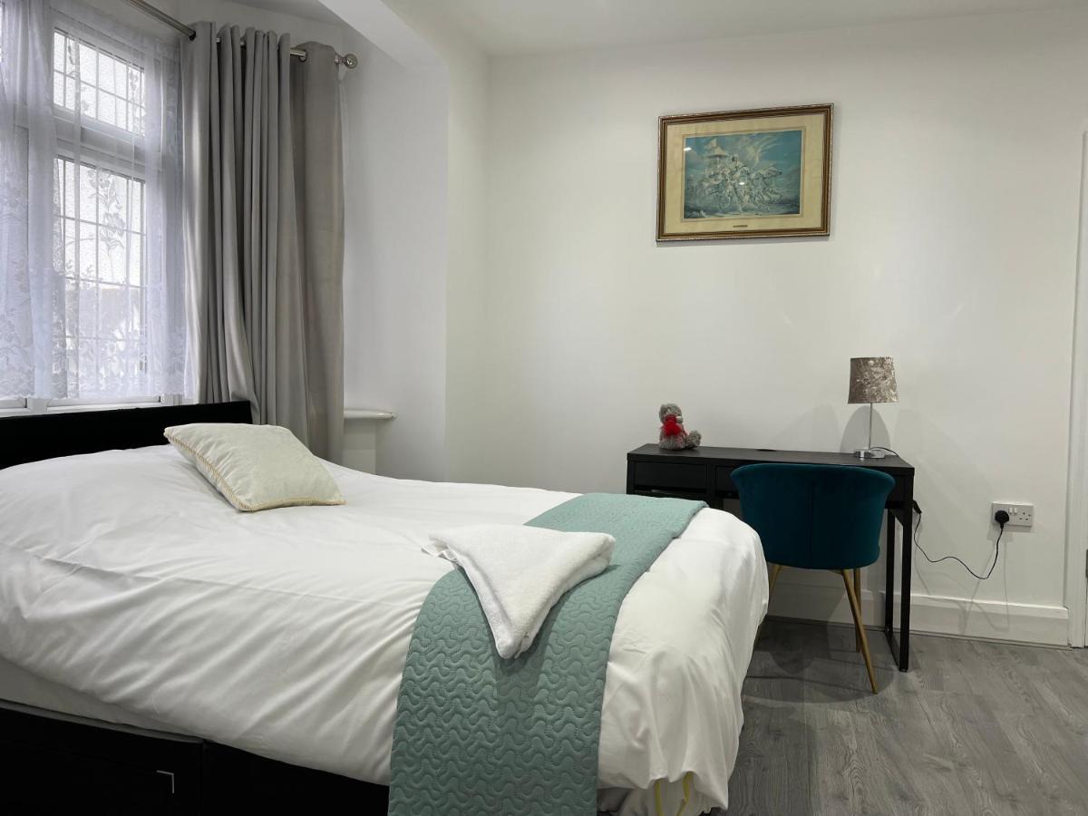 Starlet Property Wanstead 외부 사진