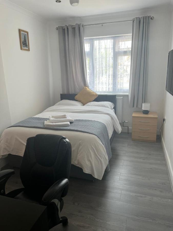 Starlet Property Wanstead 외부 사진