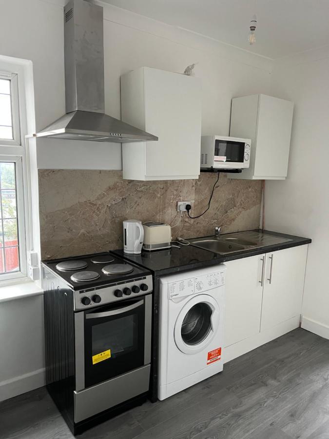 Starlet Property Wanstead 외부 사진