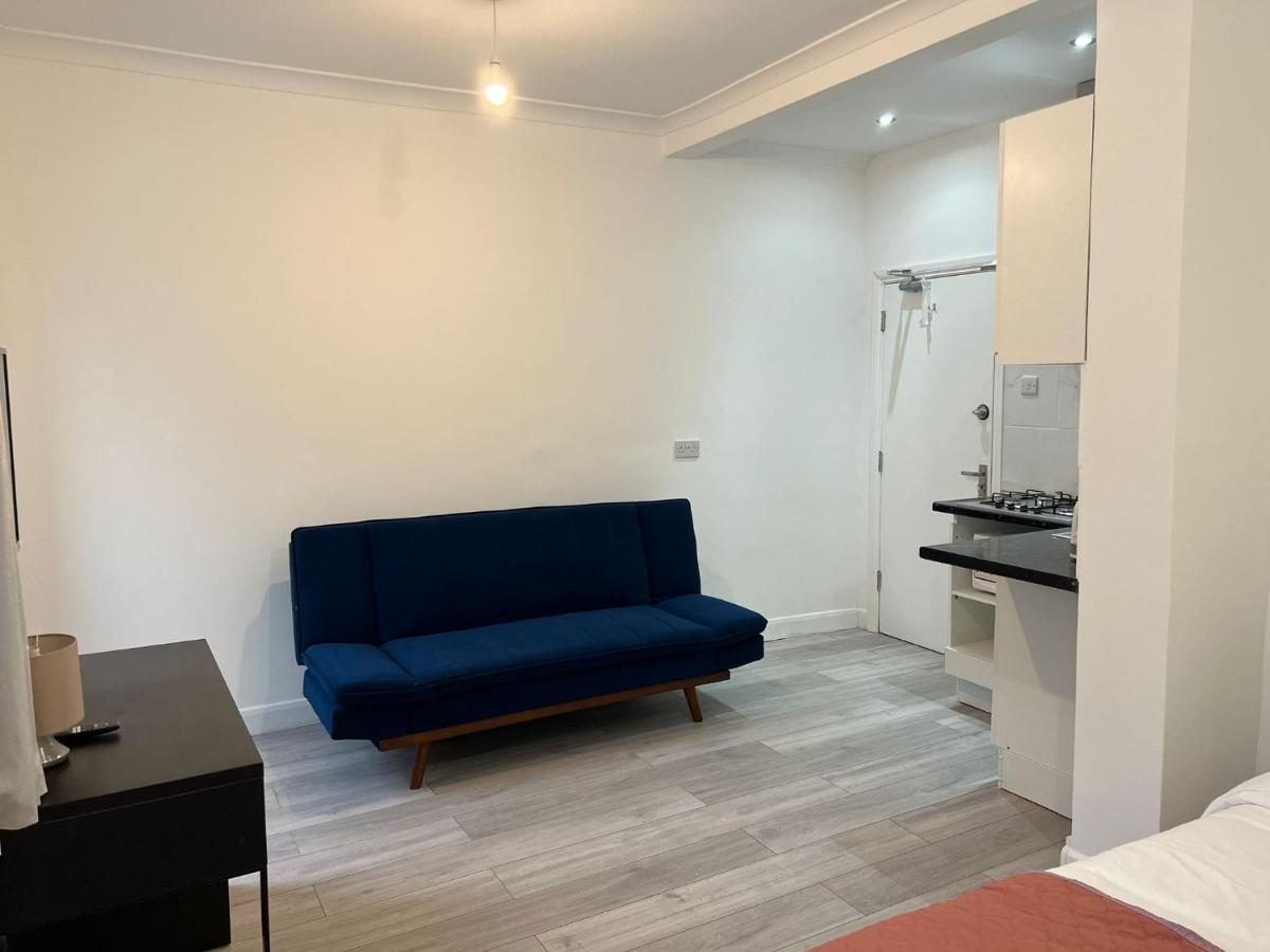 Starlet Property Wanstead 외부 사진