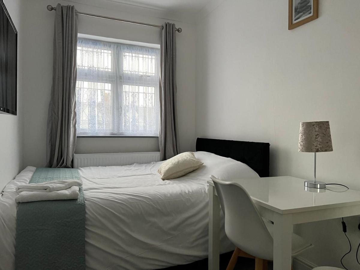 Starlet Property Wanstead 외부 사진