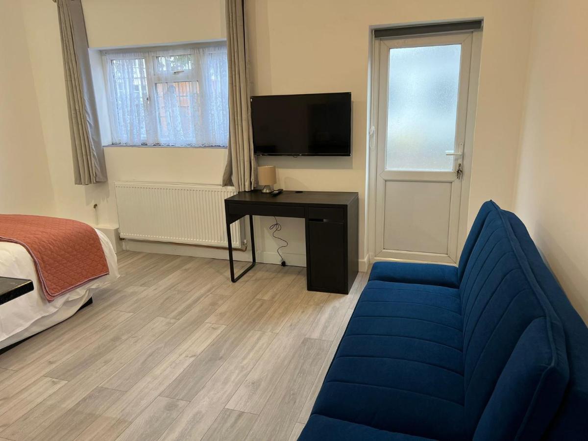 Starlet Property Wanstead 외부 사진