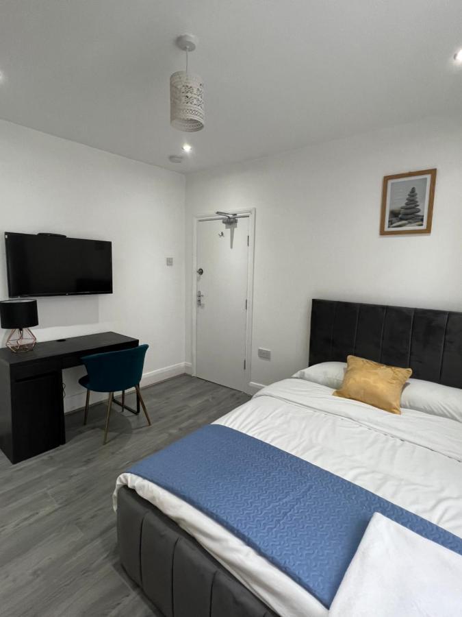 Starlet Property Wanstead 외부 사진