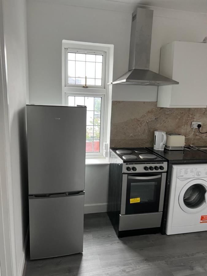Starlet Property Wanstead 외부 사진
