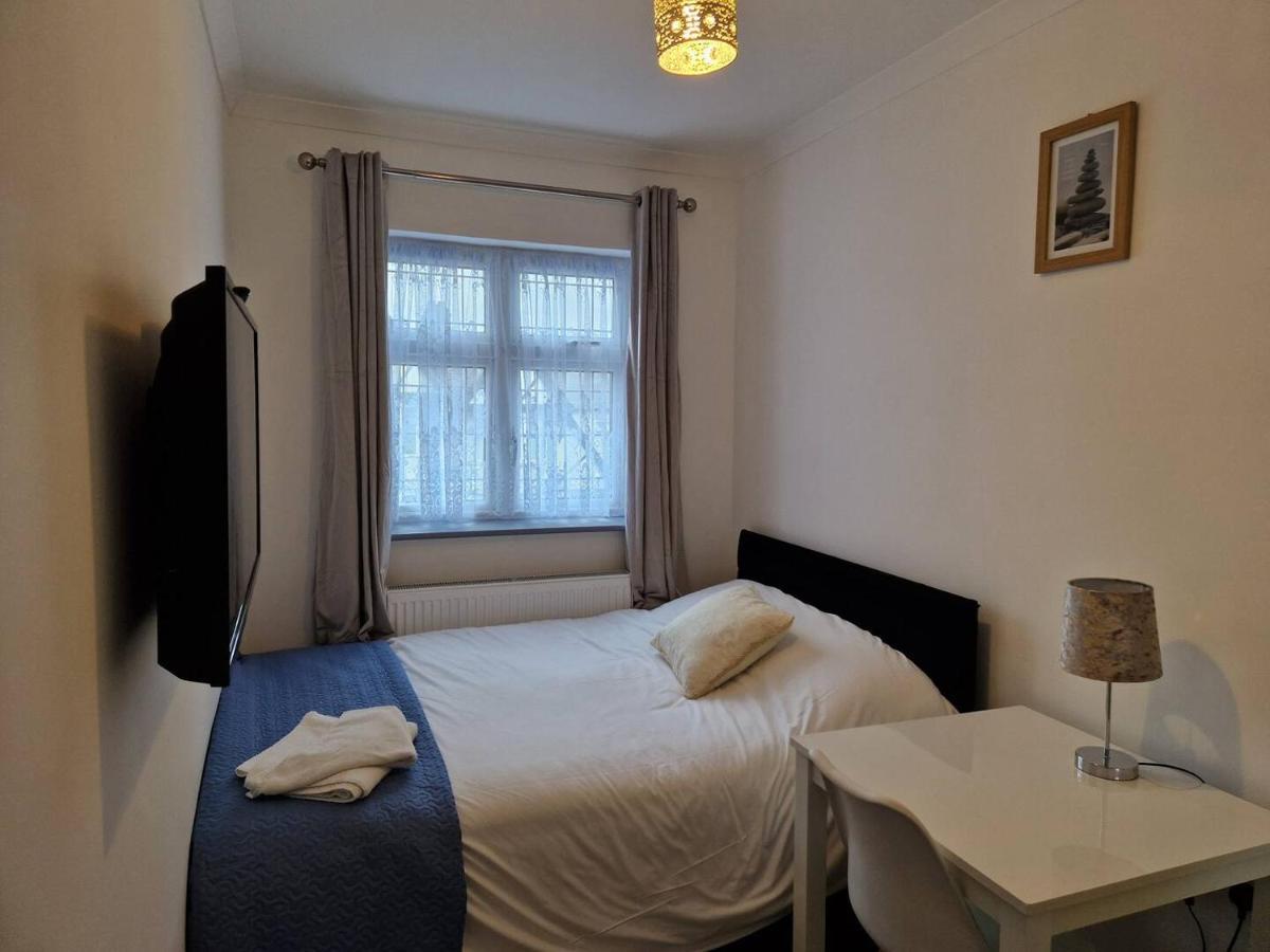 Starlet Property Wanstead 외부 사진