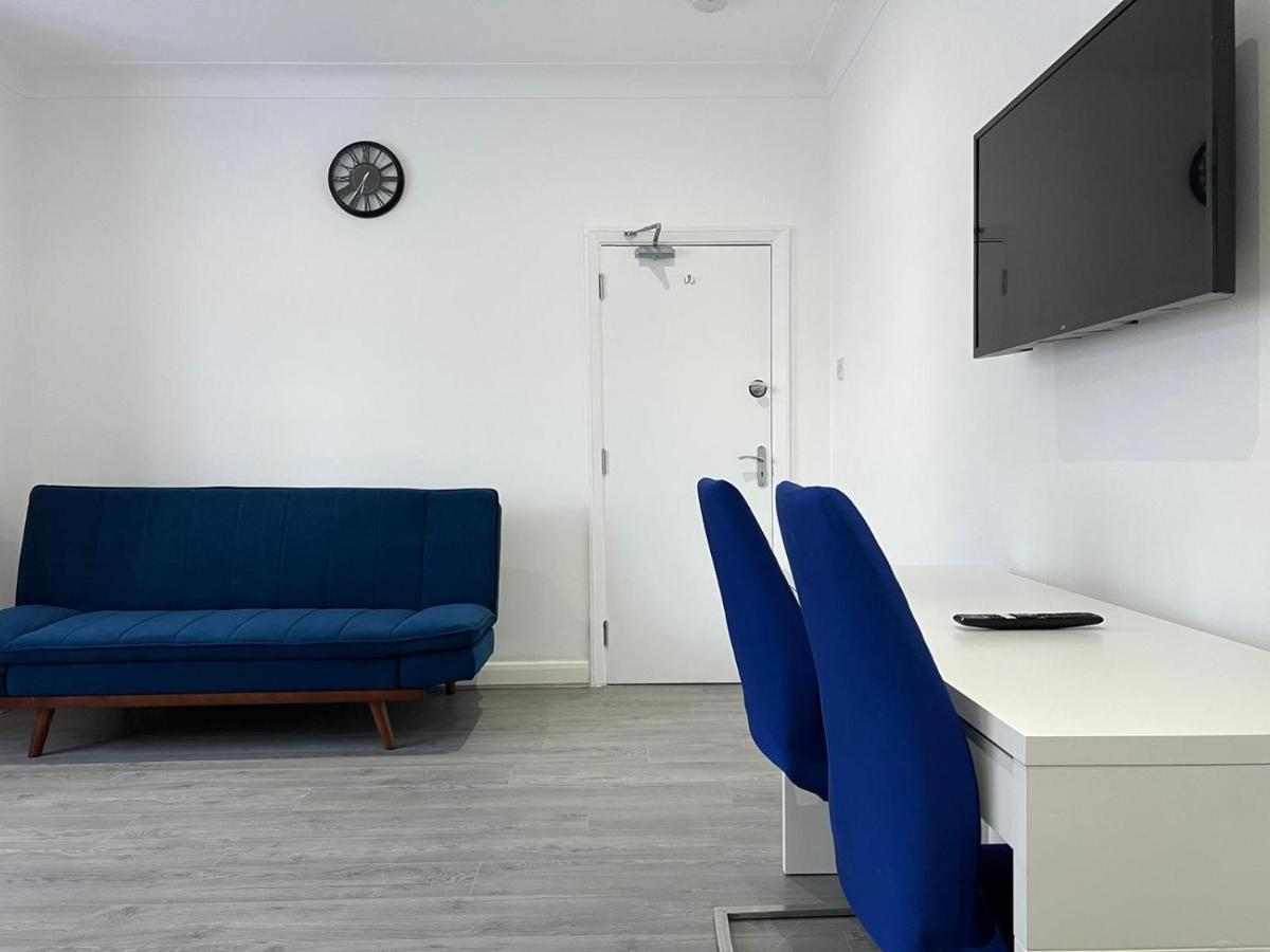 Starlet Property Wanstead 외부 사진