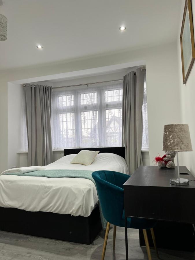 Starlet Property Wanstead 외부 사진