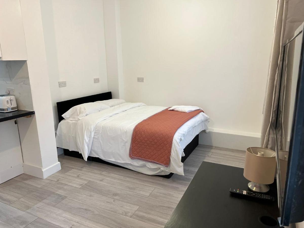 Starlet Property Wanstead 외부 사진