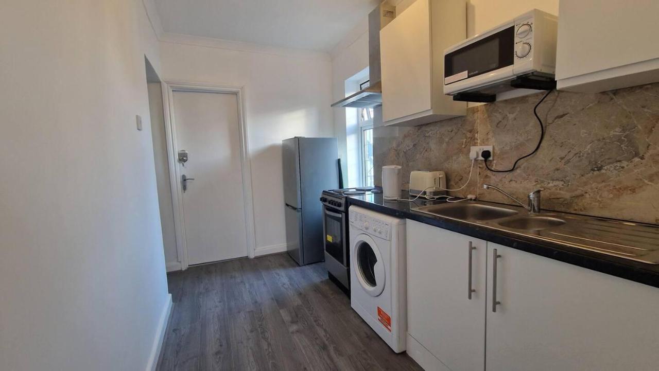 Starlet Property Wanstead 외부 사진