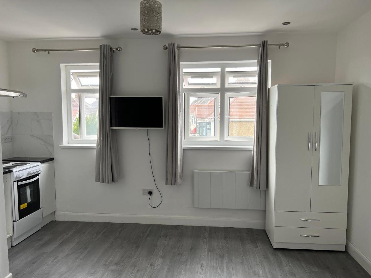 Starlet Property Wanstead 외부 사진