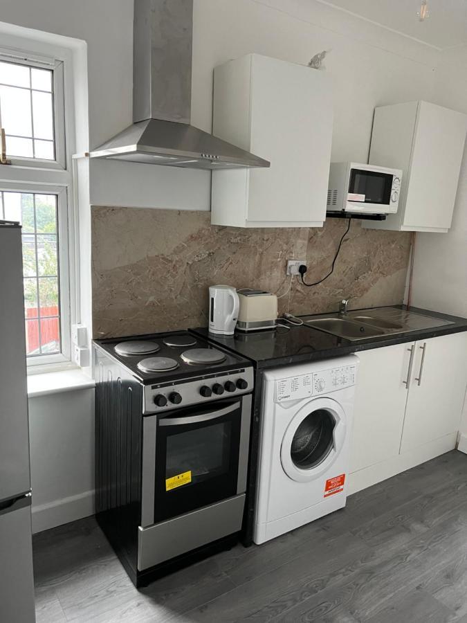 Starlet Property Wanstead 외부 사진