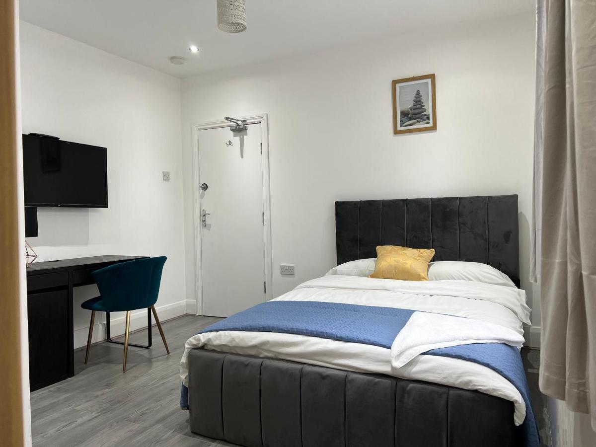 Starlet Property Wanstead 외부 사진