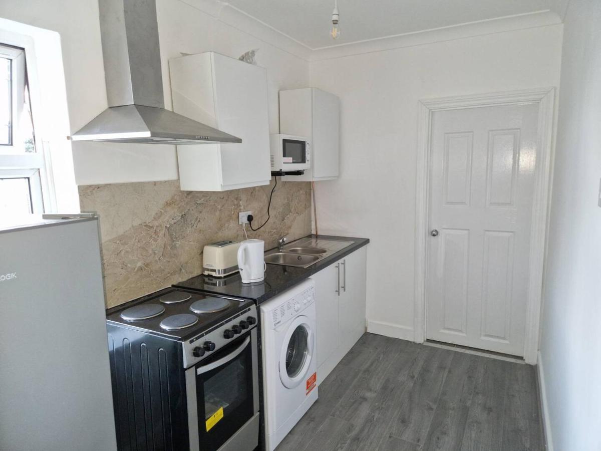 Starlet Property Wanstead 외부 사진