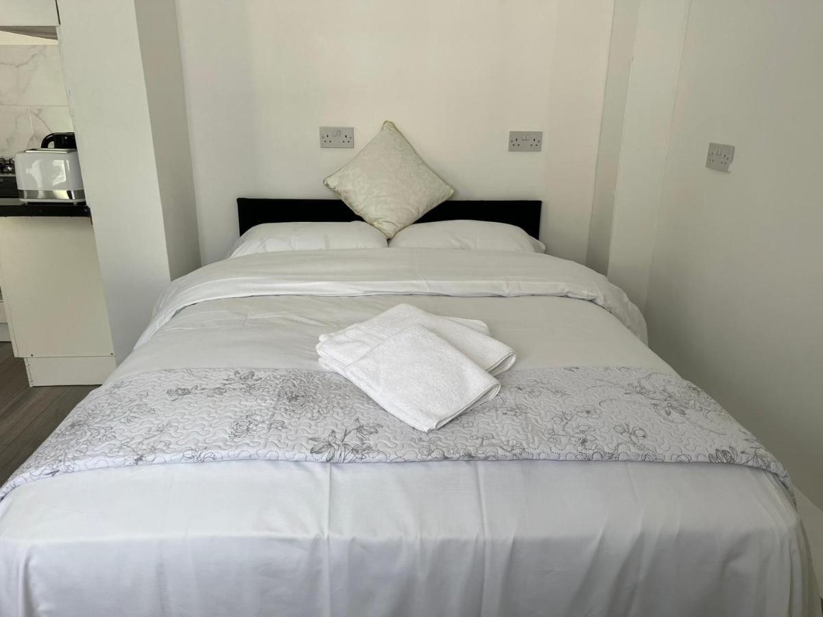 Starlet Property Wanstead 외부 사진