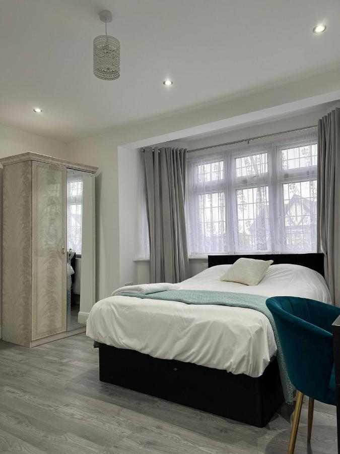 Starlet Property Wanstead 외부 사진