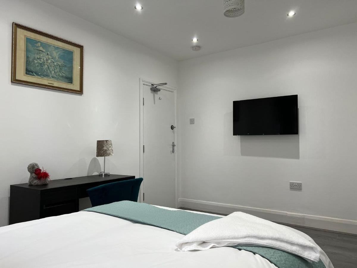 Starlet Property Wanstead 외부 사진