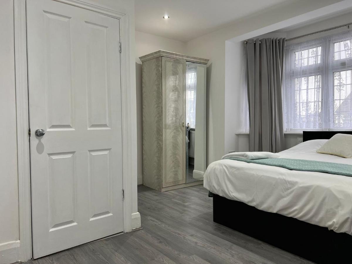 Starlet Property Wanstead 외부 사진