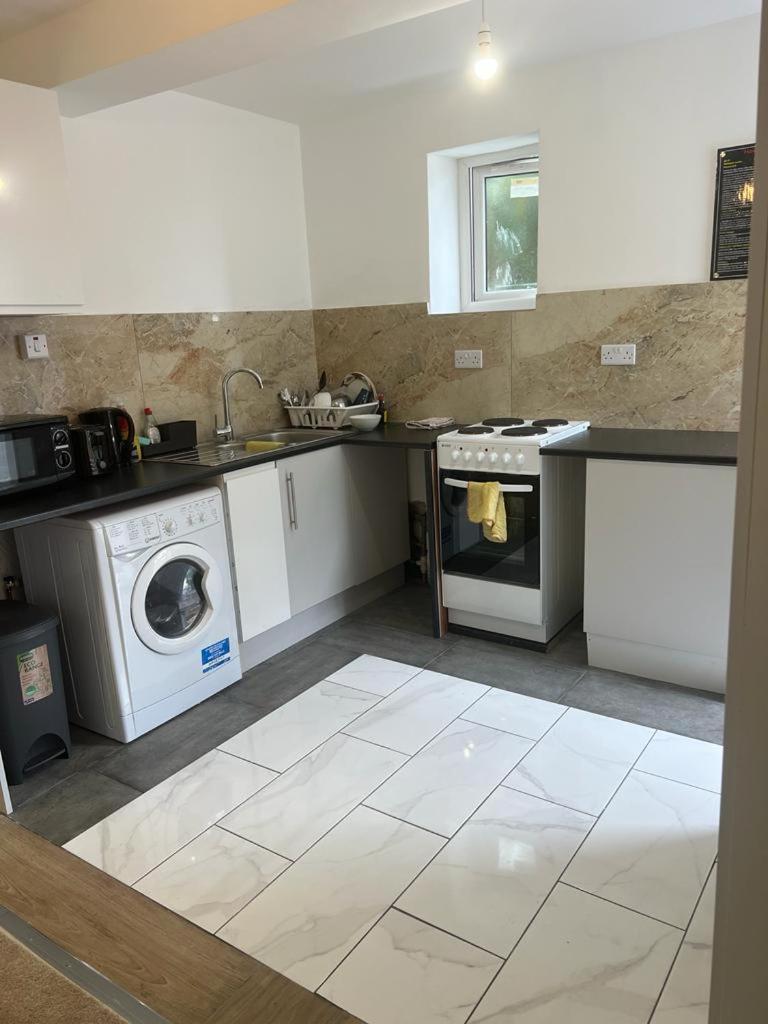 Starlet Property Wanstead 외부 사진