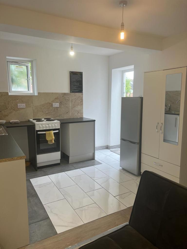 Starlet Property Wanstead 외부 사진