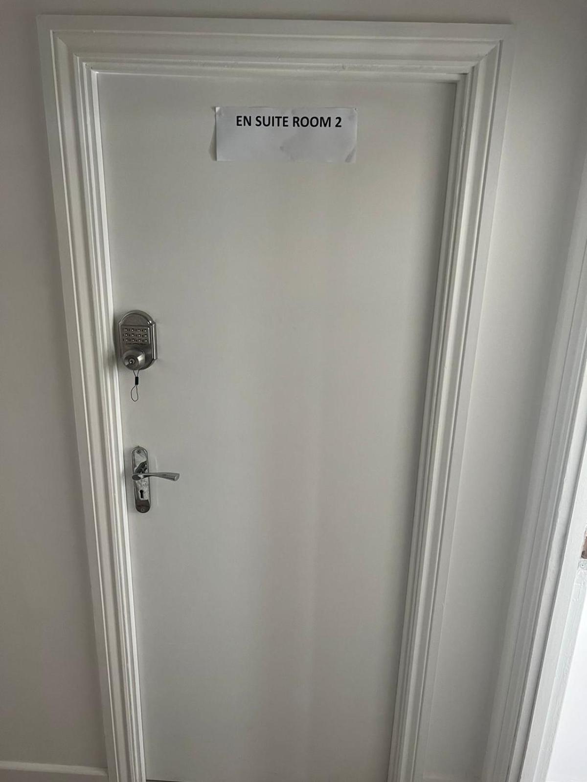 Starlet Property Wanstead 외부 사진