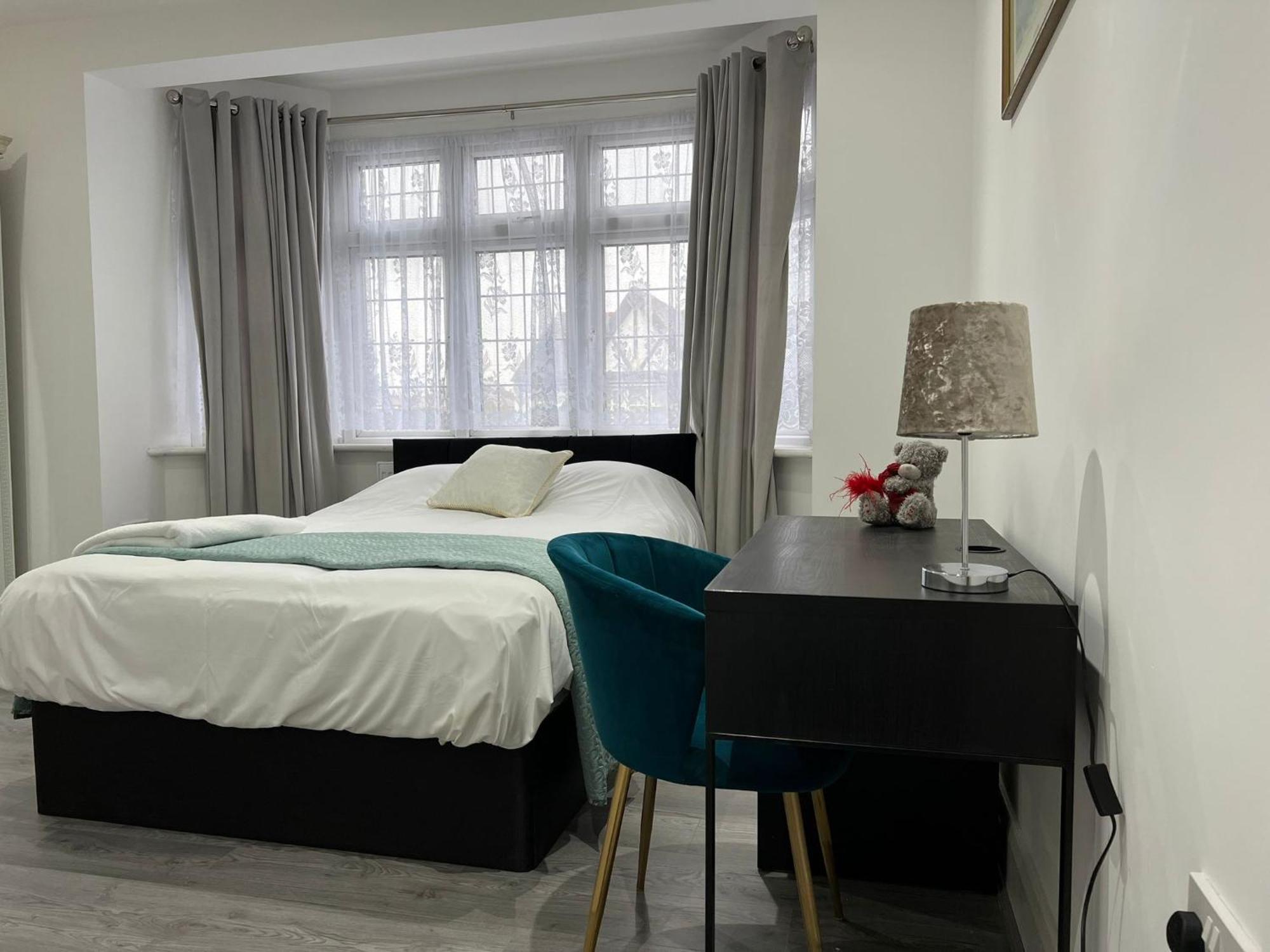Starlet Property Wanstead 외부 사진