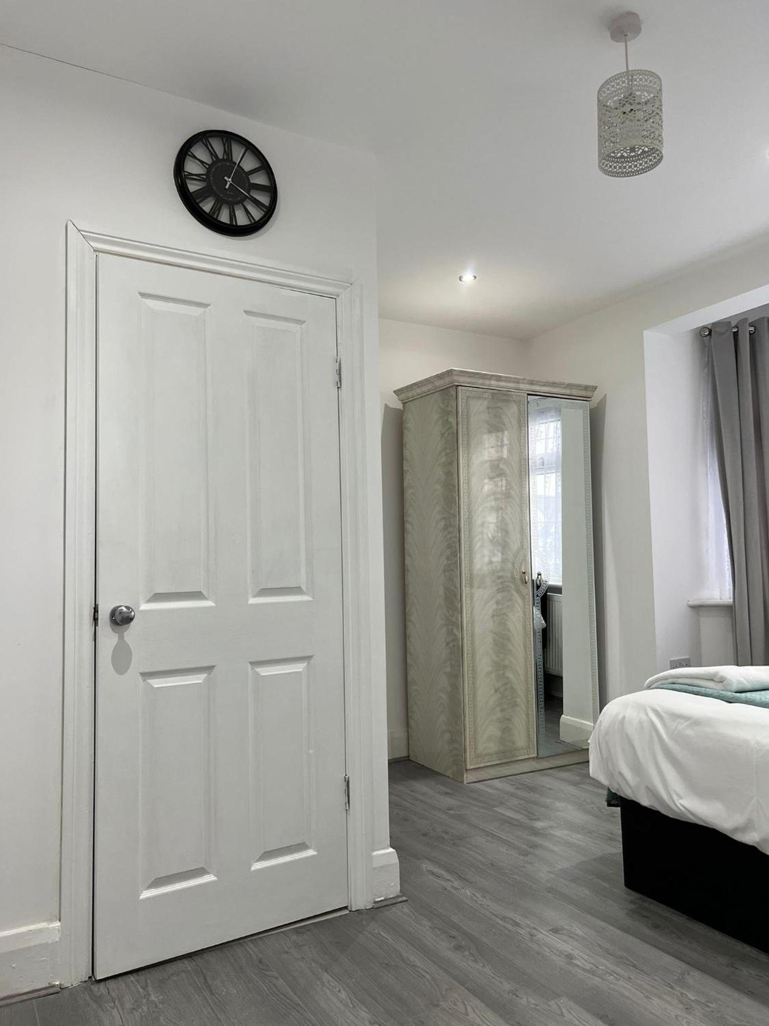 Starlet Property Wanstead 외부 사진