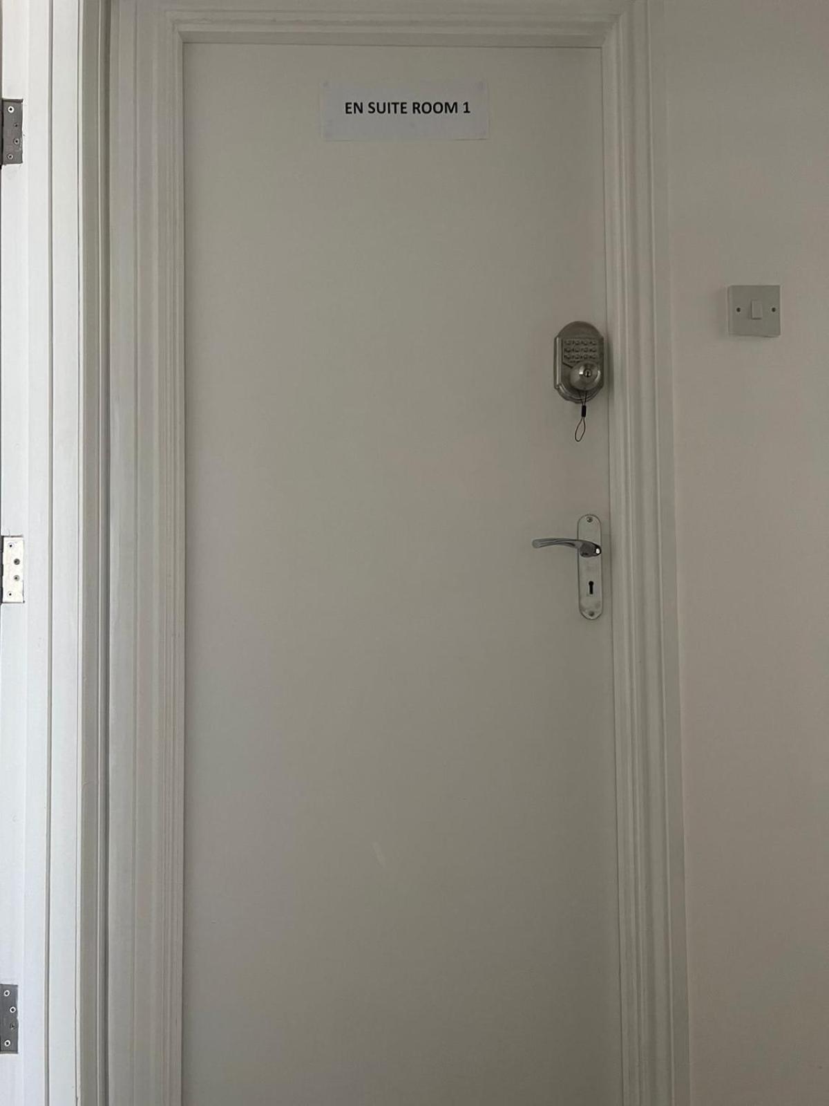 Starlet Property Wanstead 외부 사진