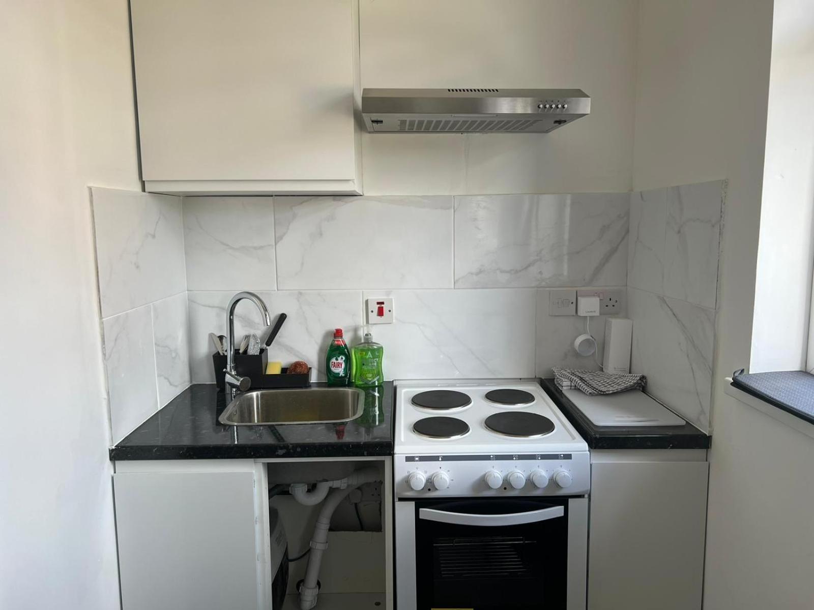 Starlet Property Wanstead 외부 사진