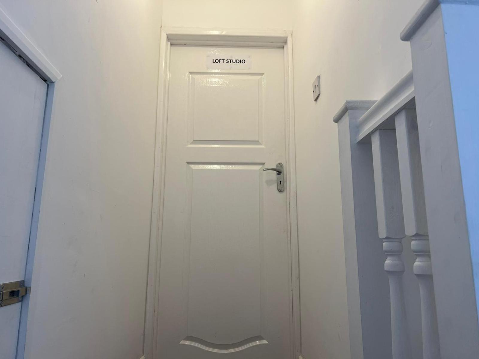 Starlet Property Wanstead 외부 사진