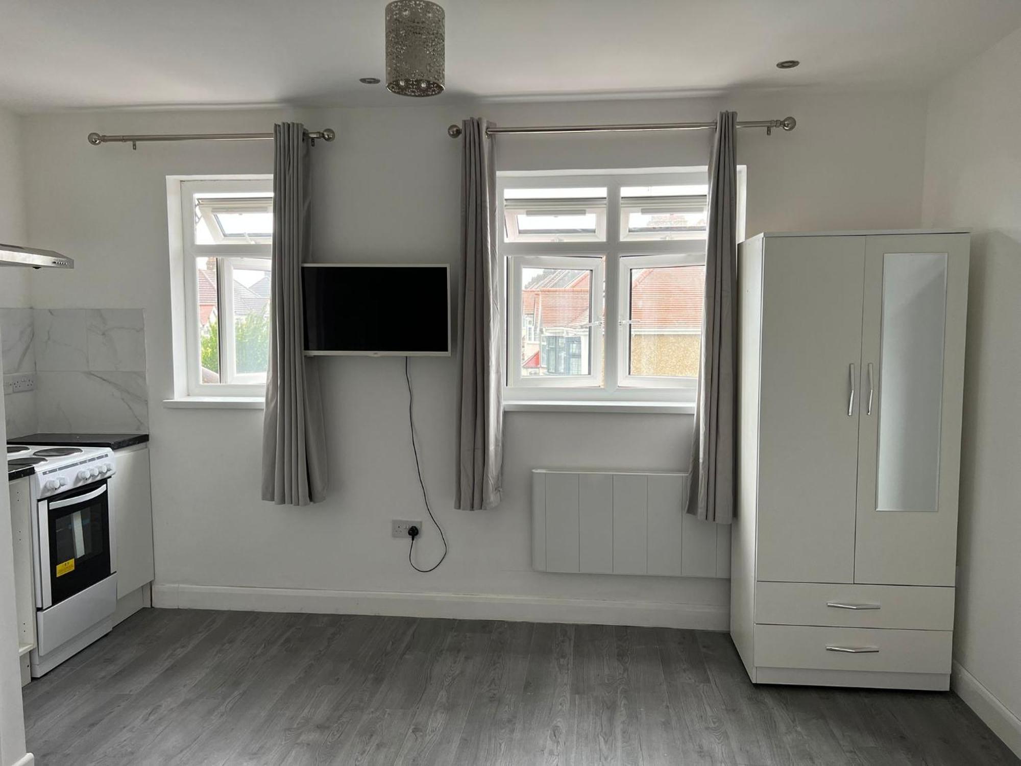 Starlet Property Wanstead 외부 사진