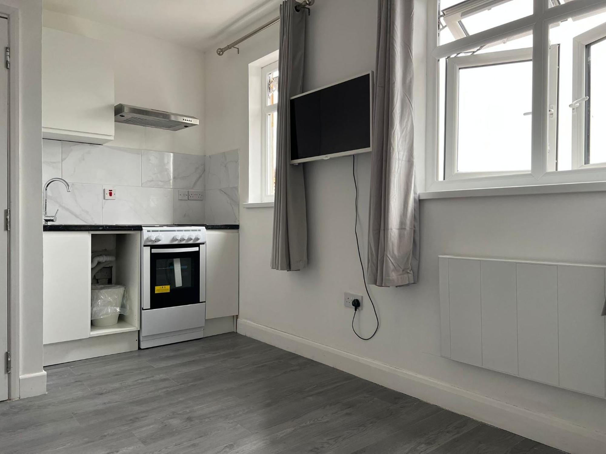 Starlet Property Wanstead 외부 사진