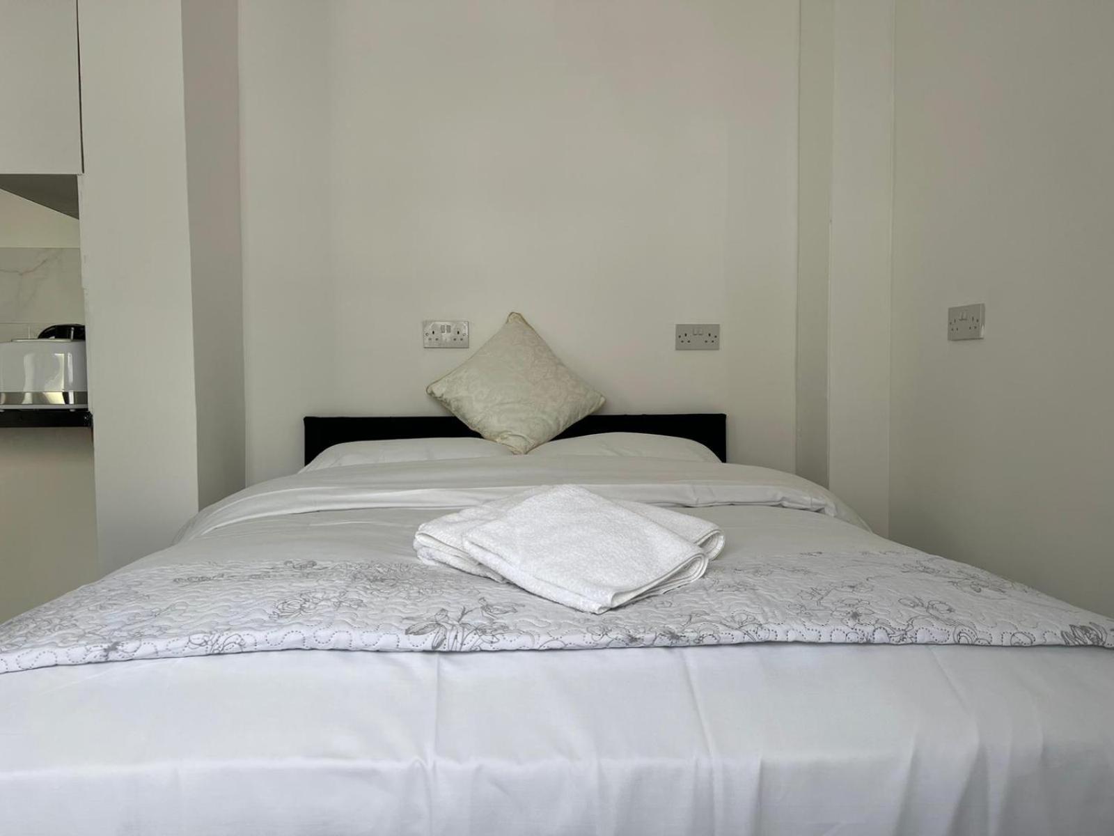 Starlet Property Wanstead 외부 사진