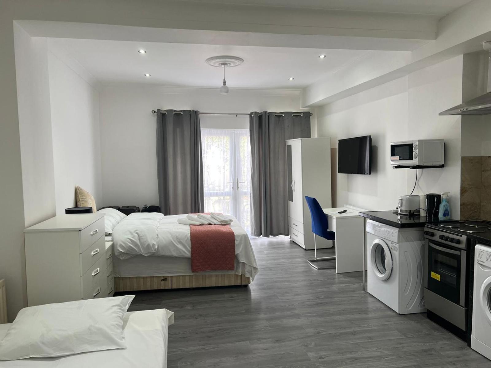 Starlet Property Wanstead 외부 사진
