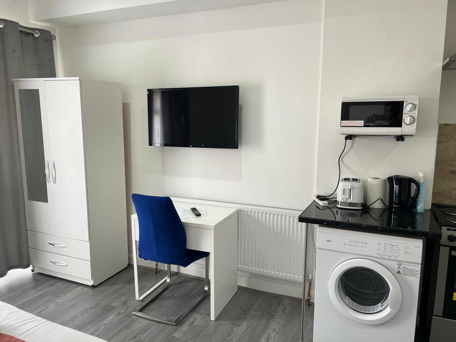 Starlet Property Wanstead 외부 사진
