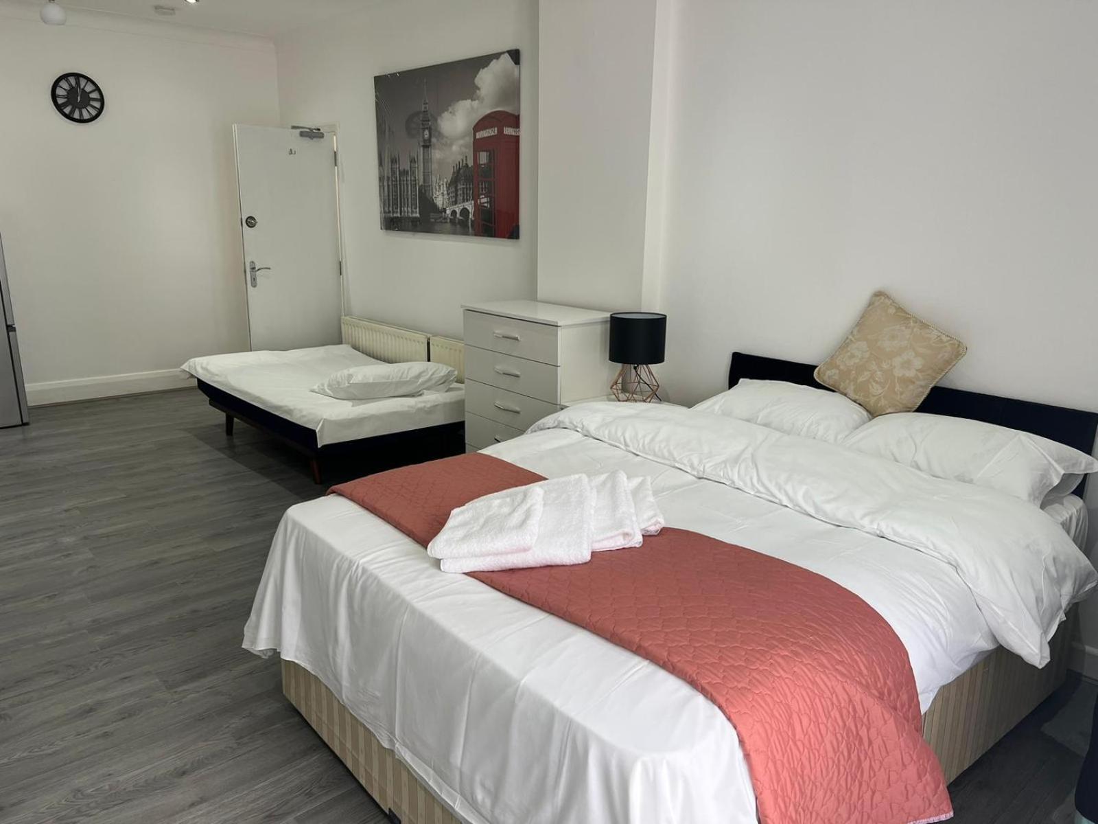 Starlet Property Wanstead 외부 사진