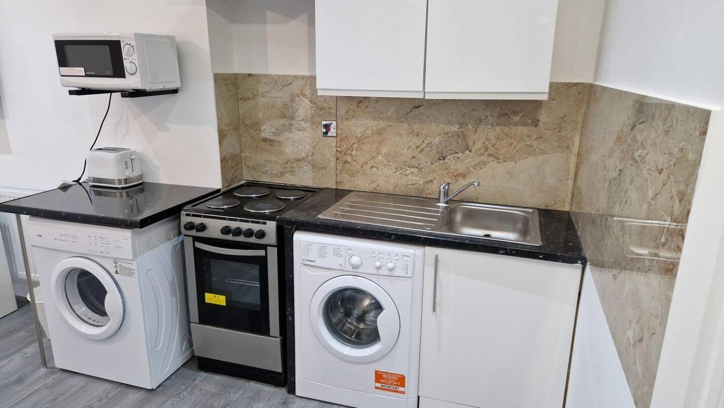 Starlet Property Wanstead 외부 사진