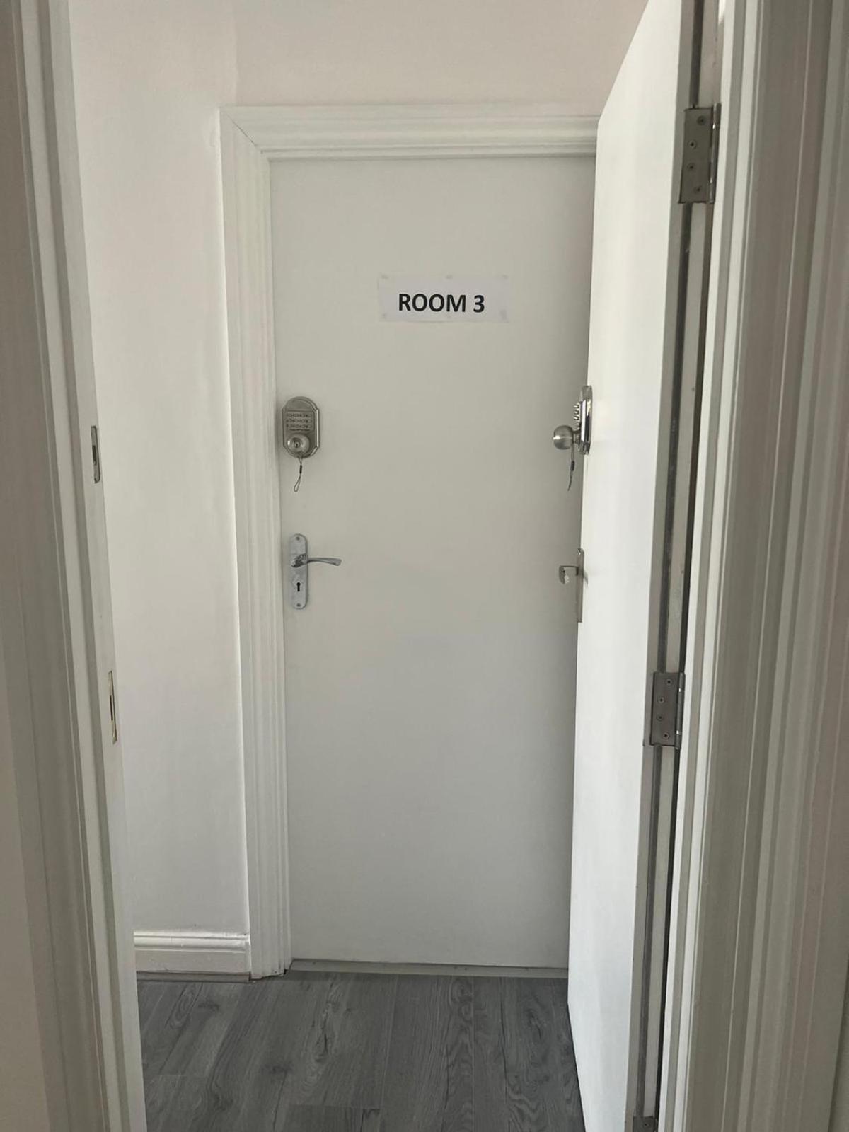 Starlet Property Wanstead 외부 사진