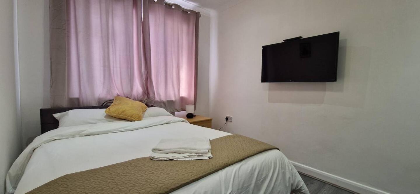 Starlet Property Wanstead 외부 사진