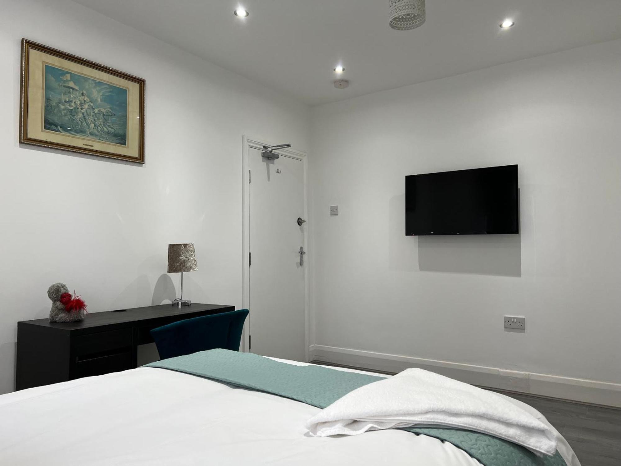 Starlet Property Wanstead 외부 사진