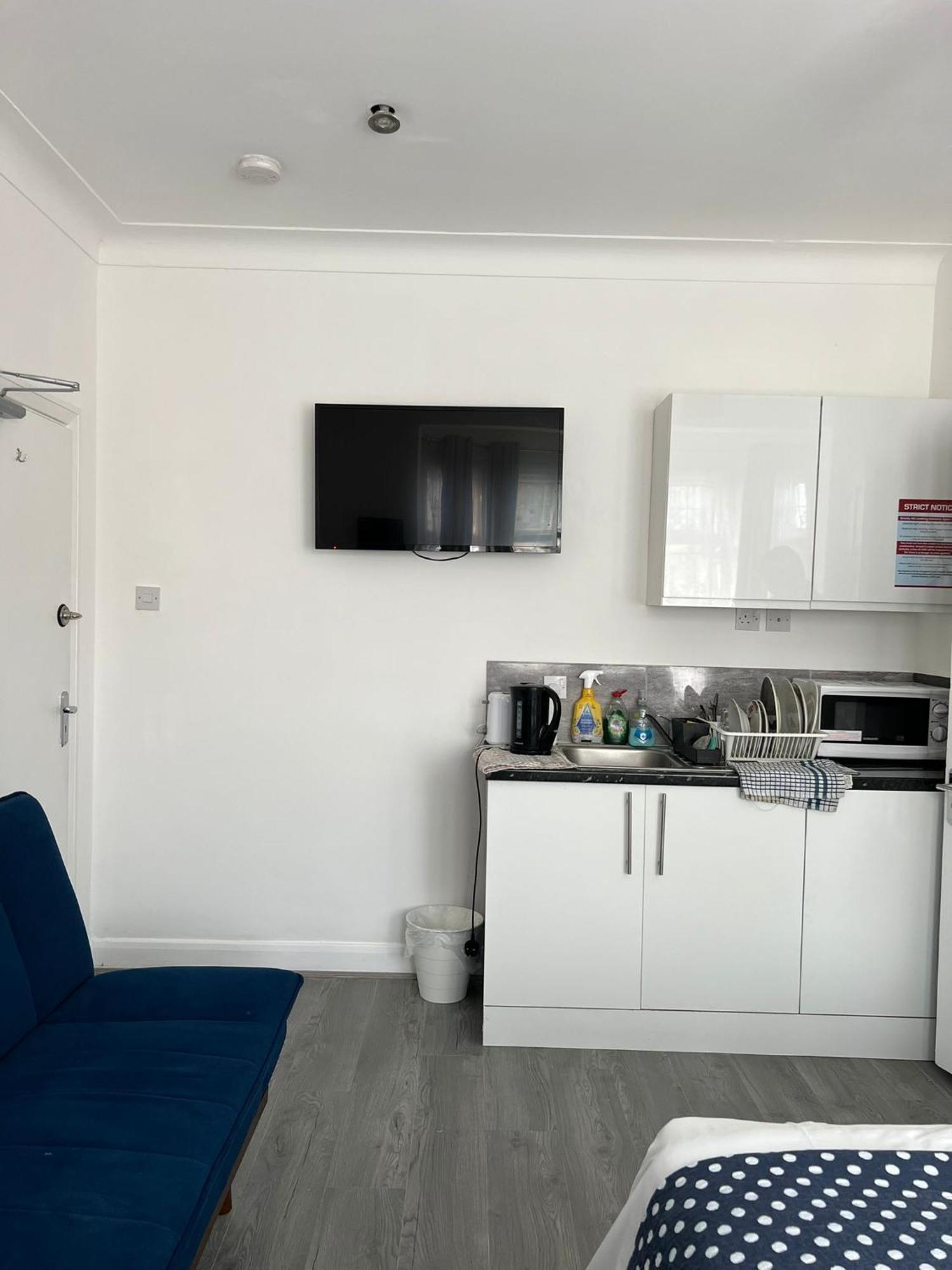 Starlet Property Wanstead 외부 사진