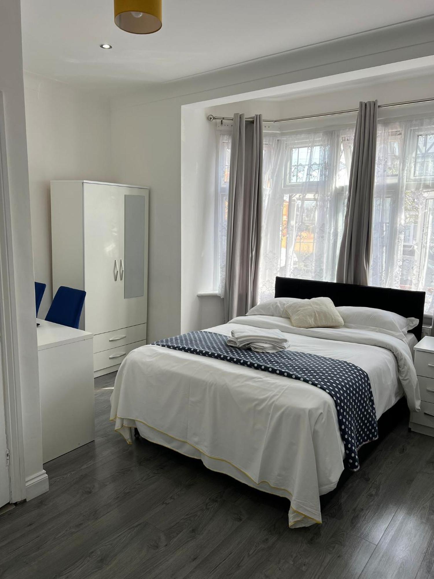 Starlet Property Wanstead 외부 사진