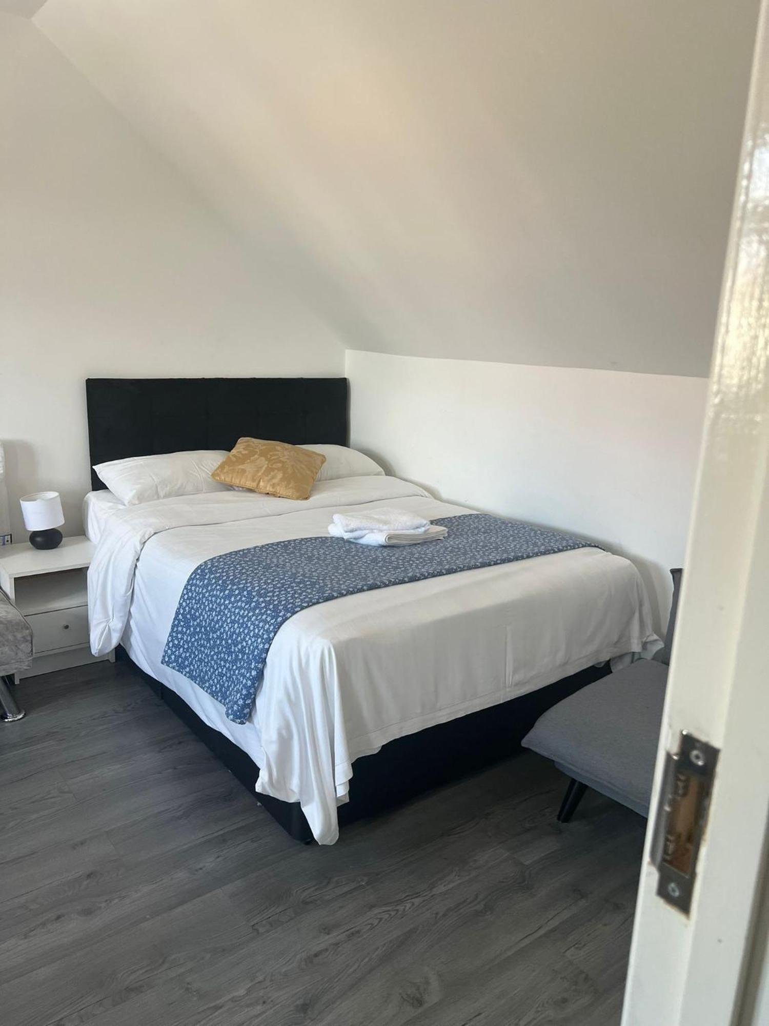 Starlet Property Wanstead 외부 사진