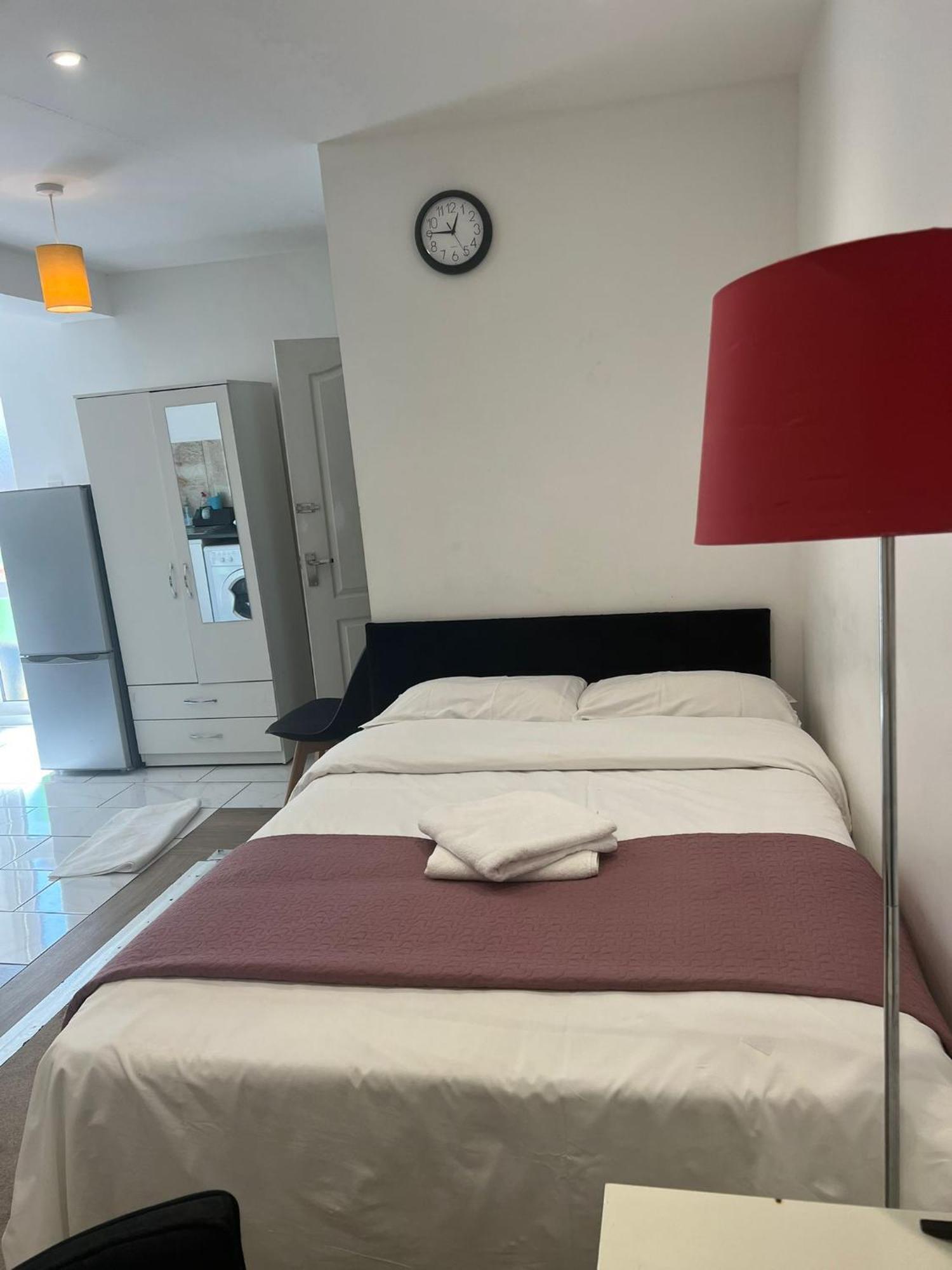 Starlet Property Wanstead 외부 사진