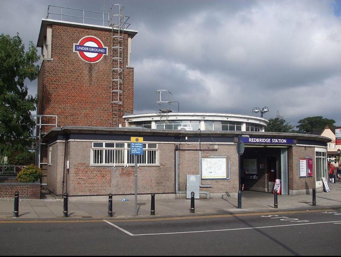 Starlet Property Wanstead 외부 사진