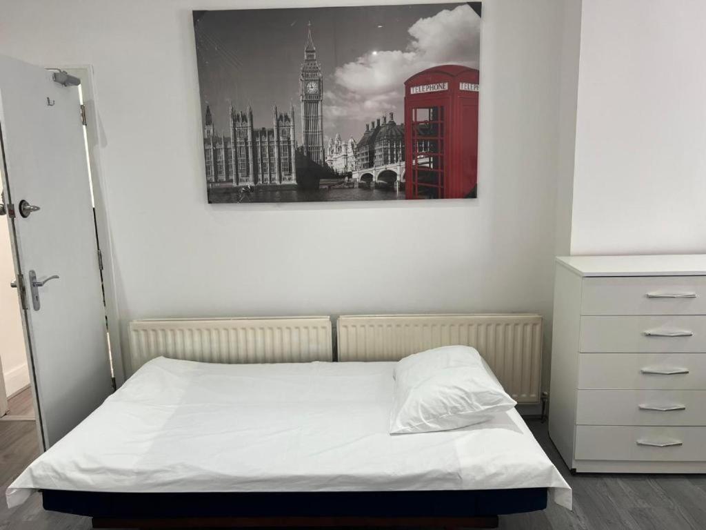 Starlet Property Wanstead 외부 사진