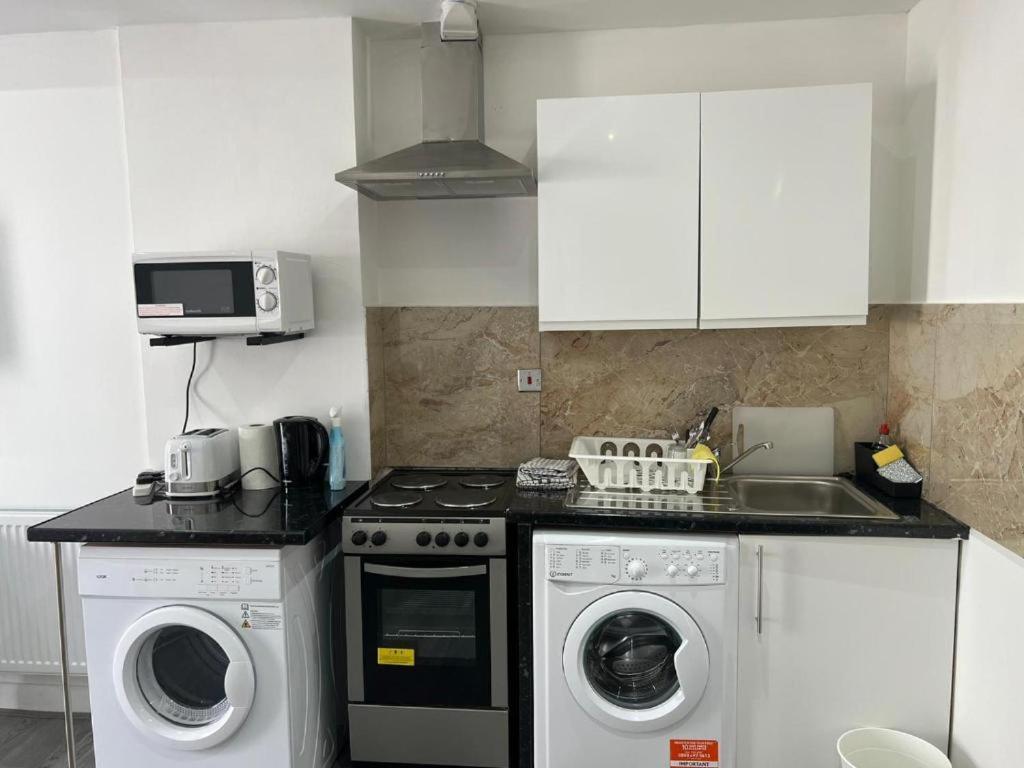 Starlet Property Wanstead 외부 사진